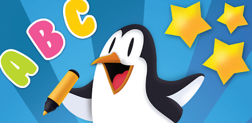 Kids Write ABC! - Free Game for Kids and Family PC screenshot