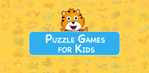 Puzzle Games for Kids PC screenshot Puzzle Games for Kids PC screenshot
