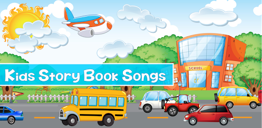 Story Books For Kids & Parents PC screenshot Story Books For Kids & Parents PC screenshot