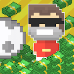 Soccer Clicker - Idle Game for PC Soccer Clicker - Idle Game for PC