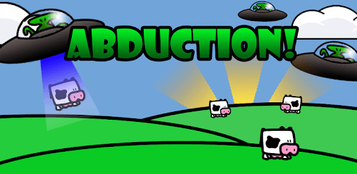 Abduction! PC screenshot Abduction! PC screenshot