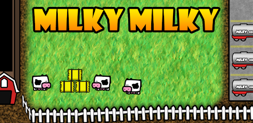 Milky Milky PC screenshot