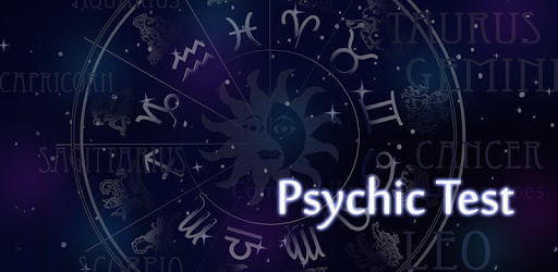 Psychic Test PC screenshot