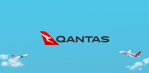 Qantas Airways PC screenshot Qantas Airways PC screenshot