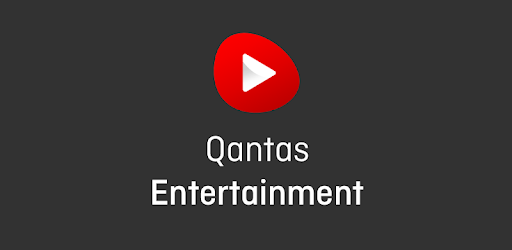 Qantas Entertainment PC screenshot
