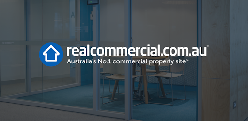 realcommercial.com.au PC screenshot realcommercial.com.au PC screenshot