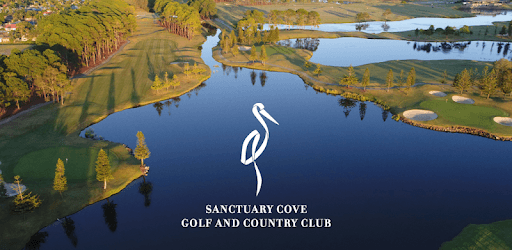 Sanctuary Cove Golf PC screenshot