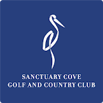 Sanctuary Cove Golf icon