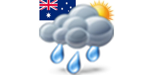 Oz Radar Weather PC screenshot