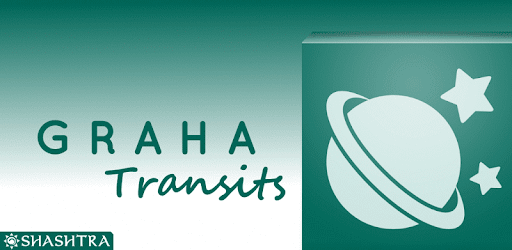 Graha Transits PC screenshot