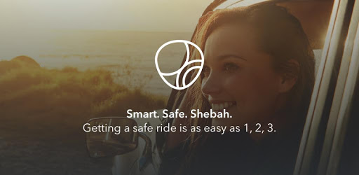 Shebah Passenger PC screenshot