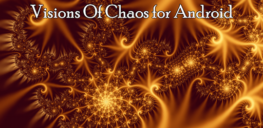 Visions of Chaos PC screenshot Visions of Chaos PC screenshot