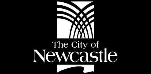 Newcastle Region Library PC screenshot