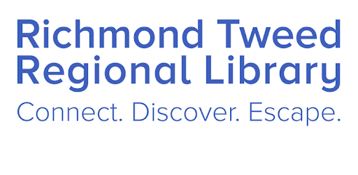 Richmond Tweed Regional Library PC screenshot