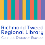 Richmond Tweed Regional Library icon