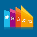 Libraries SA icon