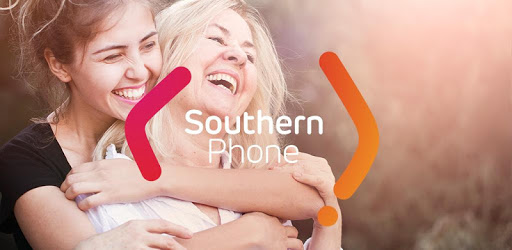 Southern Phone PC screenshot