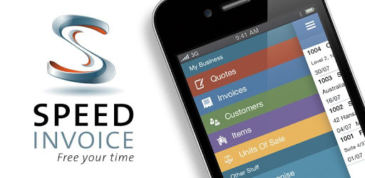 Invoice Maker - Invoicing App & Estimate Generator PC screenshot