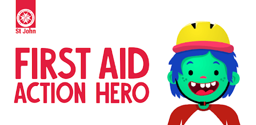 First Aid Action Hero PC screenshot First Aid Action Hero PC screenshot