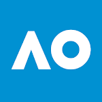 Australian Open Tennis 2019 icon