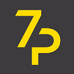 7 Peaks Ride icon