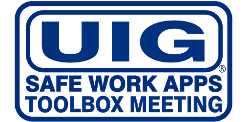 UIG Toolbox Meetings PC screenshot