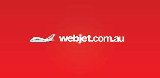 Webjet - Flights and Hotels PC screenshot