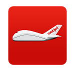 Webjet - Flights and Hotels icon