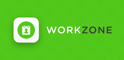 WorkZone PC screenshot WorkZone PC screenshot