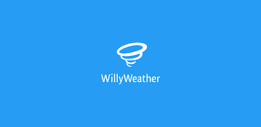 WillyWeather PC screenshot WillyWeather PC screenshot