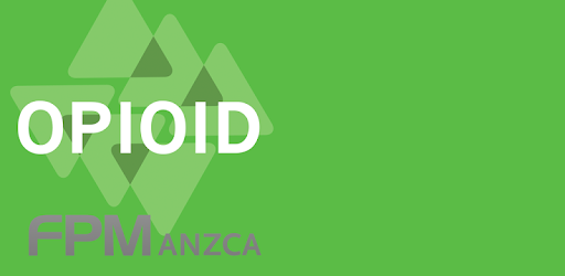 Opioid Calculator PC screenshot