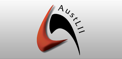 AustLII PC screenshot AustLII PC screenshot