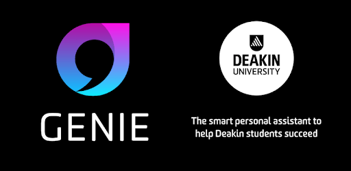Deakin Genie PC screenshot Deakin Genie PC screenshot