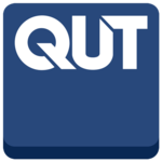 QUT icon