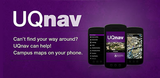 UQnav PC screenshot