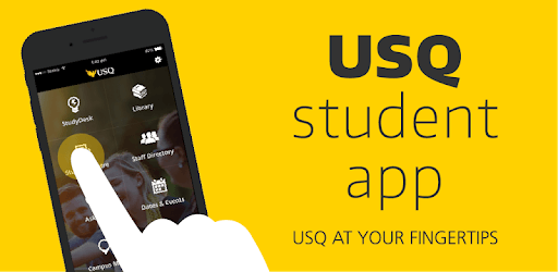 USQ PC screenshot USQ PC screenshot