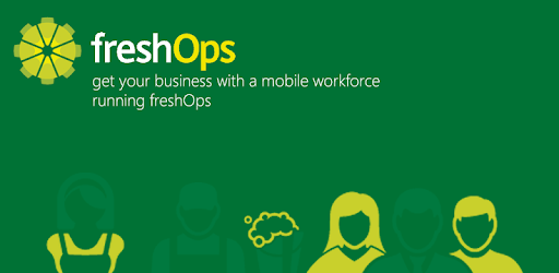 FreshOps Employee PC screenshot FreshOps Employee PC screenshot