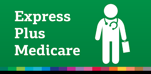 Express Plus Medicare PC screenshot Express Plus Medicare PC screenshot