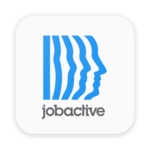 jobactive Job Seeker icon