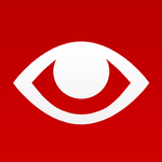 Eye Emergency Manual icon