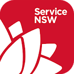 Service NSW icon
