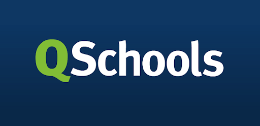 QSchools PC screenshot
