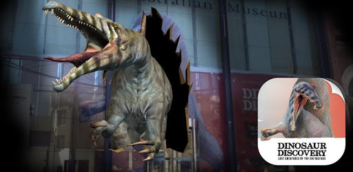 Dinosaur Discovery PC screenshot Dinosaur Discovery PC screenshot