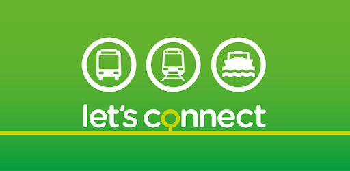 Transperth PC screenshot Transperth PC screenshot