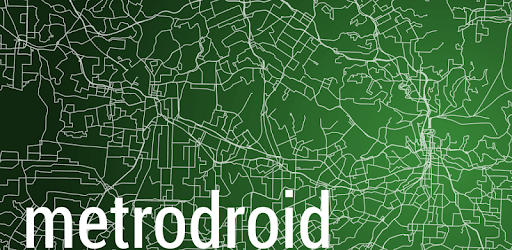 Metrodroid (was Farebot M) PC screenshot