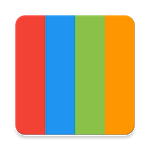 Plain Wallpaper icon