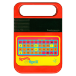 Speak and Spell for PC Speak and Spell for PC