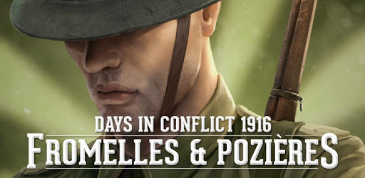 WW1:Fromelles and Pozieres PC screenshot