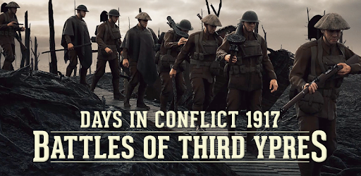 WW1:Battles of Third Ypres PC screenshot