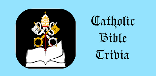 Catholic Bible Trivia PC screenshot